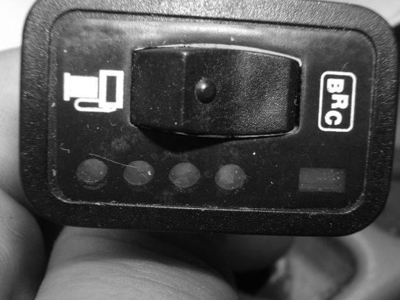 Poszukuje opisu wyprowadzeń centralik BRC Just