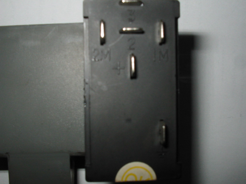 centralny zamek + alarm +punkty za pomoc