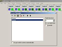 Programy do oświetlenia imprez: Discolitez vs Lighting vs Dasher