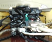 Niesamowicie rozbudowana stacja dokująca dla PDA