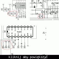 Jak zwiększyć napięcie do 13,8V w zasilaczu ATX Modecom Feel?