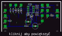 Przełączanie między układami przełącznikiem 2x3 help!