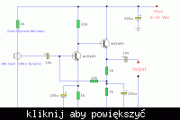 Czy tranzystory BC549C można zastąpić BC548B w przedwzmacniaczu mikrofonowym?