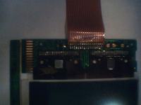 Jak uruchomić LCD 480x128 z układami bez obudów i opisów?