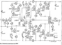 Wzmacniacz audio 2N3055 z projektu ESP: schemat, transformator, alternatywy klasy AB