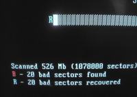 Negative Reviews on HDD Regenerator: Comparing with MHDD, Effects on Disk & Data Preservation