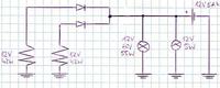 Simson S-51- modyfikacja instalacji elektrycznej Simson S-51- modyfikacja instalacji elektrycznej