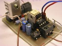 Laminarka do PCB / dokumentow Laminarka do PCB / dokumentow