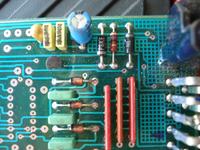 Problem z wysterowaniem elektrozaworu Problem z wysterowaniem elektrozaworu