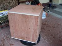 Subwoofer '18' (Eighteen Sound) Subwoofer '18' (Eighteen Sound)
