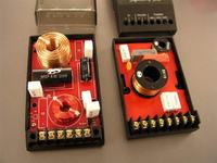 Strojenie wzmacniacza pomóżcie.