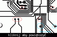 [Altium Designer] klisza do fotodruku, czy termotransferu