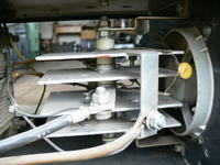 Migomat Bester 1800 Turbo, zabezpieczenie termiczne-problem