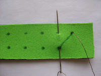 Elastyczne czujniki ugięcia