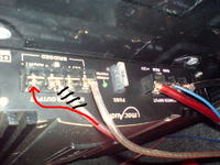 Czy dobrze zmostkowałem ?