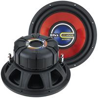 subwoofer oparty na obudowie pasmowo-przepustowej 4. lub 15 subwoofer oparty na obudowie pasmowo-przepustowej 4. lub 15