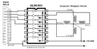 Pm55l 048 hp69 схема подключения