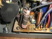 Fortron FSP300-60GTP ogromna temperatura elementu 120°C... Fortron FSP300-60GTP ogromna temperatura elementu 120°C...