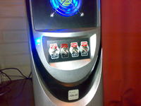 Podświetlenie obudowy>>> fotki...