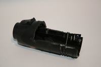 Gogle narciarskie z kamerą