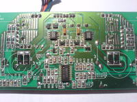 AG Neovo E-19A inwerter