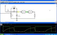 Jak zaprogramować procesor ATtiny2313 do sterownika bramy przesuwnej?