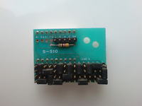 Wyswietlacz ze starej obudowy| Inny temat wyswietlacz z 3310