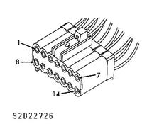 Chrysler Voyager - schematy