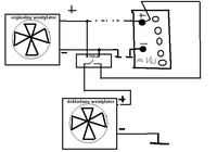 Dolozenie dodatkowego wentylatora, jaki przekaznik ?