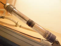 Automatyczne drzwi w akademiku