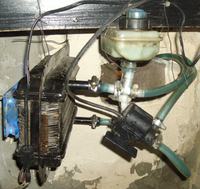 Niskobudżetowy zestaw do LC - pomysły i opinie .