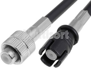 Adapter - przejście między anteną VW golf IV