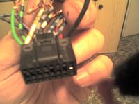 Jak podłączyć radio Kenwood KRC-151L