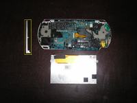 Prośba o pomoc w prawidłowym złożeniu konsoli PsP3004.