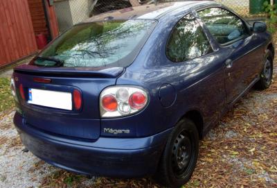 szukam koloru renault megane