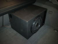 Jaki wzmacniacz pod Erathquake Balls 12?