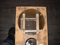 Subwoofer Sinuslive SL30 + panel (holton 200) Subwoofer Sinuslive SL30 + panel (holton 200)