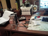 Geforce 9800GT-problemy Q6600-chłodzenie+oc