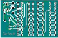 Poprawnie dzisałający rezurektor do Atmega8 czy takowy jest?