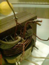 prostownik akumulatorowy + rozruch