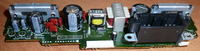 Mitsubishi W142 Factory Radio: 4-Channel Amplifier Connection with RCA Output & LA4708N Power Tips