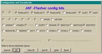 JAF nie działa po aktualizacji - komunikat JAF BOX is not in boot mode