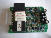 Domykanie szyb awaria sterownika.