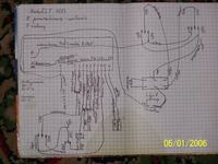 Schematu pralki POLAR LTS 1013