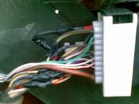 Domykanie szyb Octavia przy sterowaniu centralnym z pilota