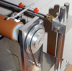 Fonograf - odtwarzacz na woskowe cylindry