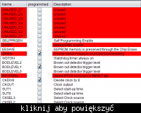 [ATtiny2313] Przejsciówka z USB na RS232
