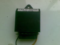 Vw golf 3 1.8 GT-podłaczenie pilota do centralki centralnego