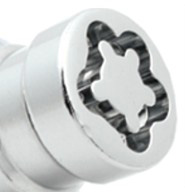 Szukam zabezpieczenia przed kradziezy automatu do bramy