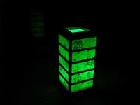 Mood lamp - moja lampka RGB na pilota + kod na PIC16F648A Mood lamp - moja lampka RGB na pilota + kod na PIC16F648A